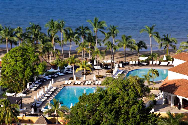 Club Med Ixtapa, Hotel Todo Incluido. Ver fotos, opiniones, paquetes