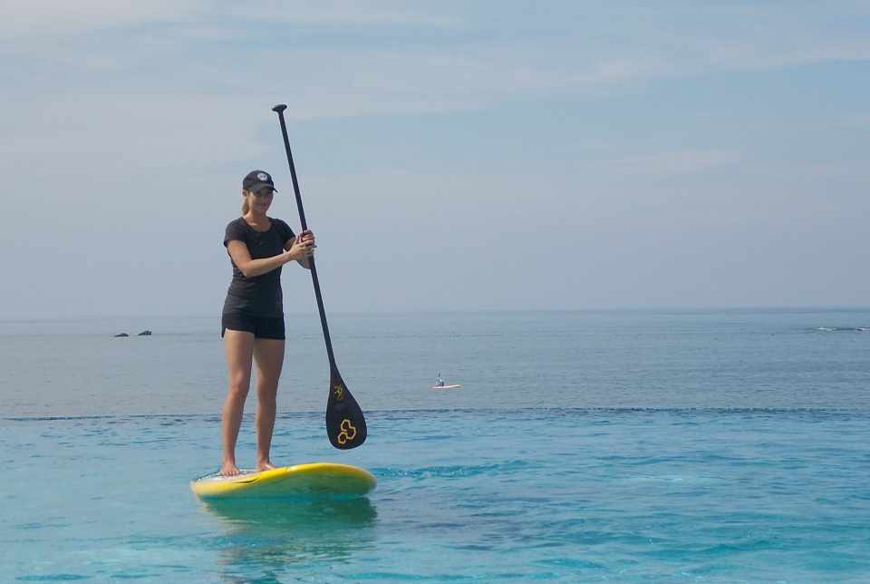 Hotel Azul Ixtapa Grand: Tour de Kayak Outfitters, Tour en Bicicleta, Tour de Veleros, Tour de Stand Up Paddle en el Hotel Azul Ixtapa Grand