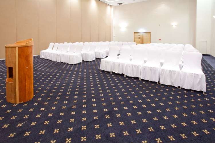 Hotel Gamma Inn Ixtapa Grupos y Convenciones, eventos y congresos totalmente personalizados